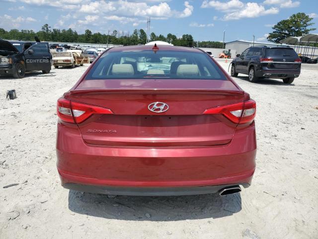 2015 HYUNDAI SONATA SE - 5NPE24AF4FH198409