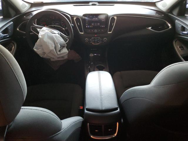 2019 Chevrolet Malibu Lt VIN: 1G1ZD5ST4KF152601 Lot: 61684894