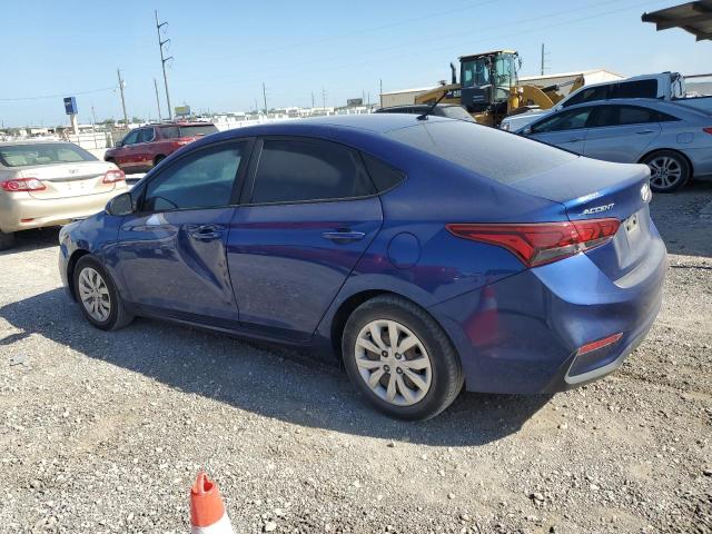 2018 HYUNDAI ACCENT SE - 3KPC24A39JE023518