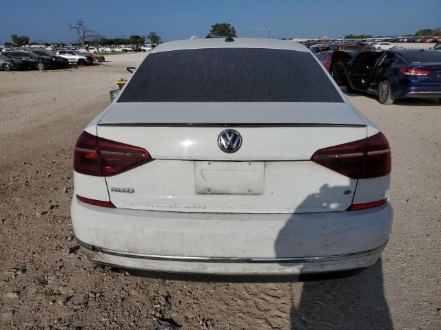 2019 VOLKSWAGEN PASSAT WOL - 1VWLA7A33KC005686
