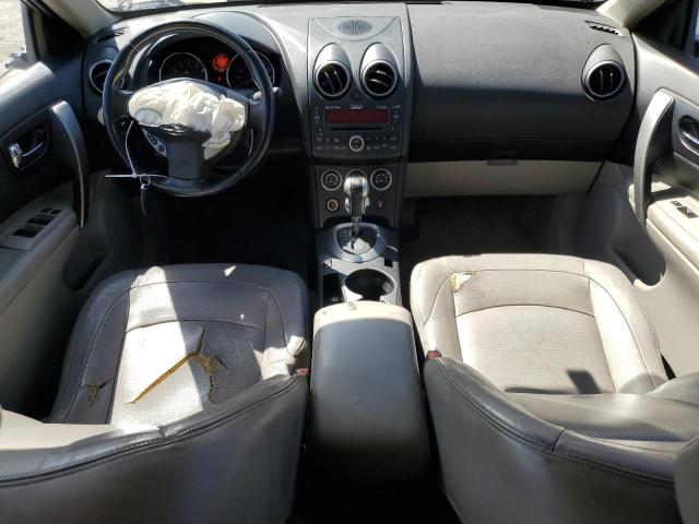 2010 Nissan Rogue S VIN: JN8AS5MV4AW109565 Lot: 61290174