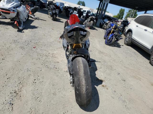 2020 DUCATI PANIGALE V ZDMDAGNW1LB012224