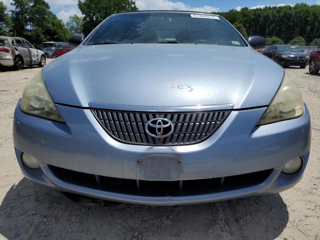 2006 Toyota Camry Solara Se VIN: 4T1FA38P36U071376 Lot: 61462814