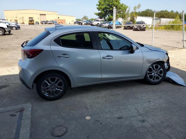 2020 TOYOTA YARIS LE 3MYDLBJV1LY705786