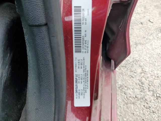 2015 CHRYSLER 200 LIMITE - 1C3CCCAB3FN562819