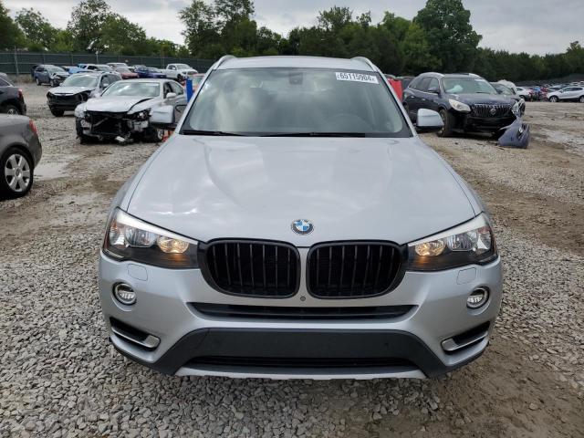 VIN 5UXWZ7C3XH0V94203 2017 BMW X3, Sdrive28I no.5