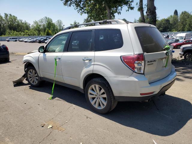 VIN JF2SHAEC4DH415969 2013 Subaru Forester, Limited no.2