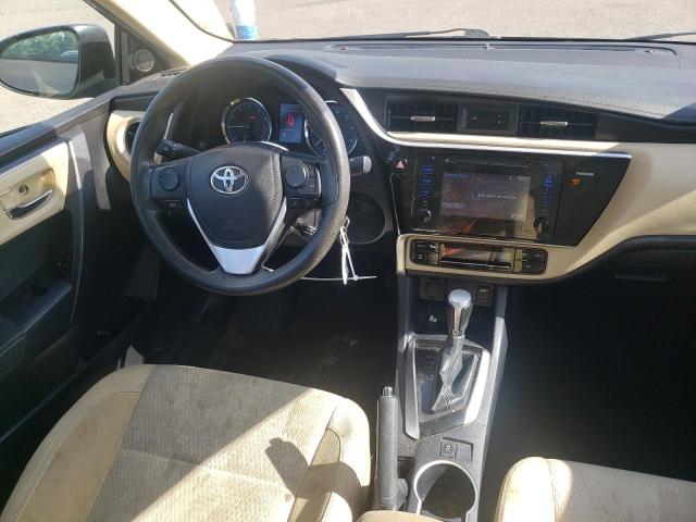 2017 TOYOTA COROLLA L - 2T1BURHEXHC796789