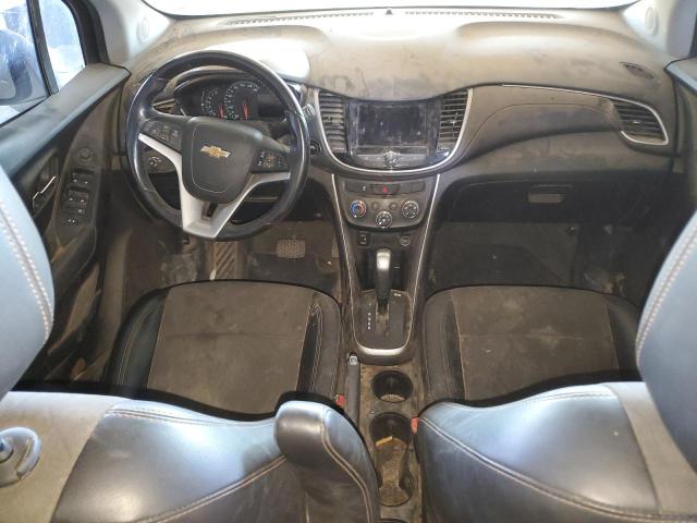 2019 Chevrolet Trax 1Lt VIN: KL7CJPSBXKB724090 Lot: 62661524