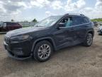 2019 JEEP CHEROKEE L - 1C4PJLLB5KD184213