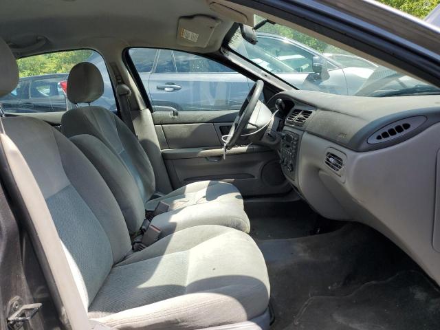 2004 Ford Taurus Lx VIN: 1FAFP52U94A112885 Lot: 55798744
