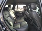 LAND ROVER RANGE ROVE photo