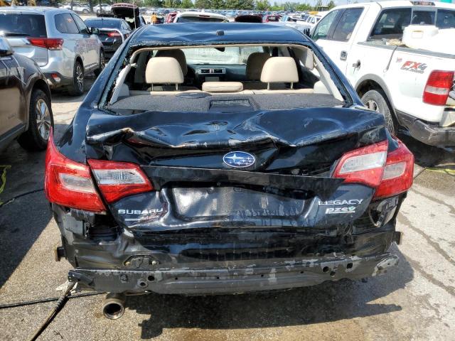 2015 SUBARU LEGACY 2.5 - 4S3BNAL69F3072399