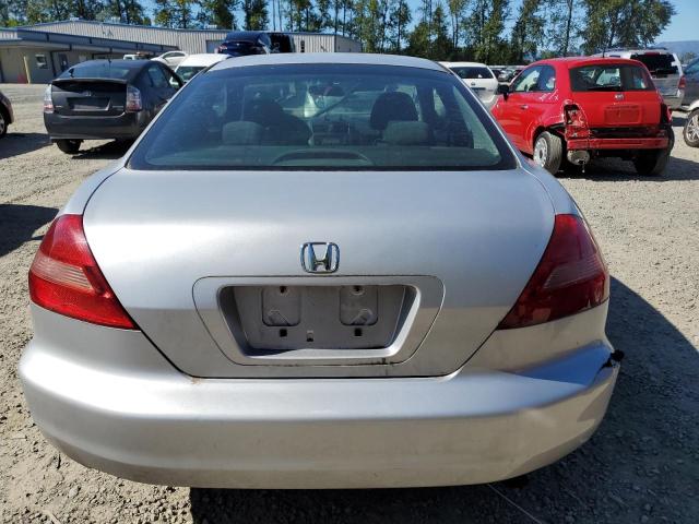 2005 Honda Accord Lx VIN: 1HGCM72385A011655 Lot: 62190644