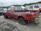 TOYOTA PICKUP 1/2 photo