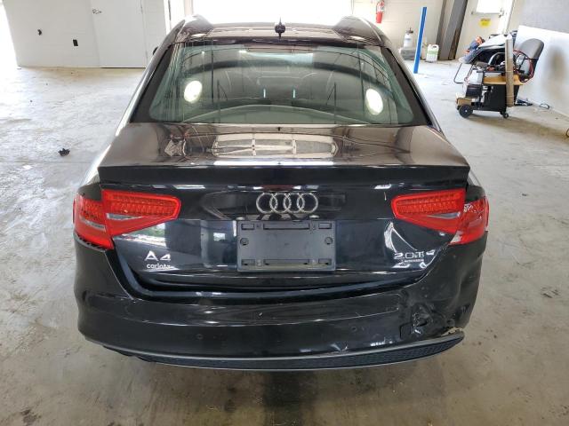 VIN WAUFFAFL5FN018695 2015 Audi A4, Premium Plus no.6