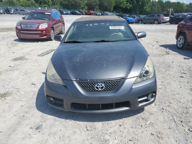 4T1FA38P08U153536 2008 Toyota Camry Solara Se