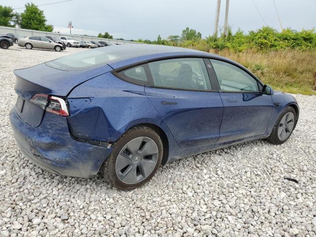 2021 Tesla Model 3 VIN: 5YJ3E1EA9MF982124 Lot: 60441914