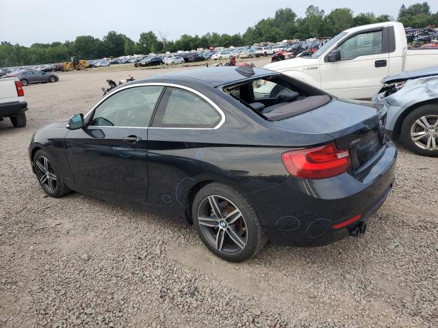 VIN WBA2H9C3XHV642667 2017 BMW 2 Series, 230XI no.2