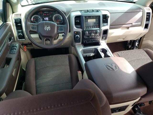 2016 RAM 1500 SLT - 1C6RR6LT3GS241661