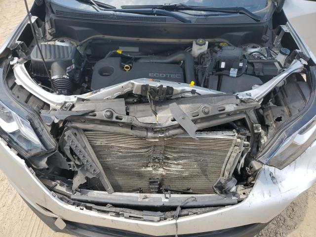 2020 Chevrolet Equinox Lt VIN: 2GNAXTEV9L6258820 Lot: 61950064