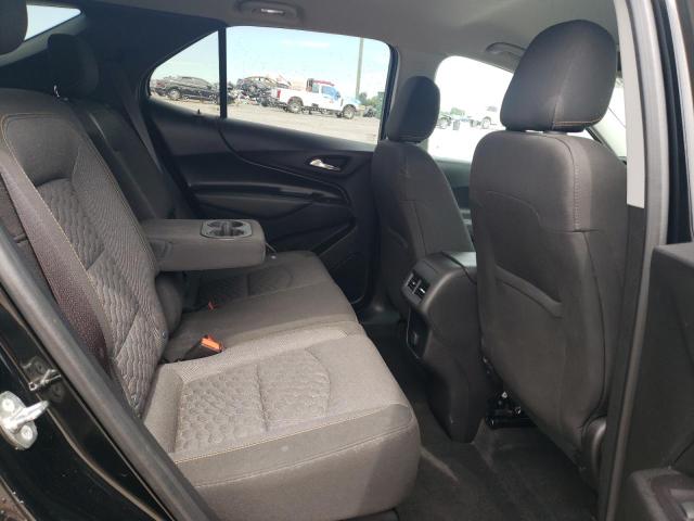 2018 Chevrolet Equinox Lt VIN: 2GNAXJEV9J6234311 Lot: 61644704