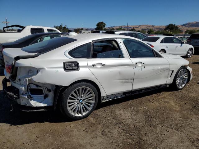 VIN WBA4A5C58FGK15500 2015 BMW 4 Series, 428 I Gran... no.3