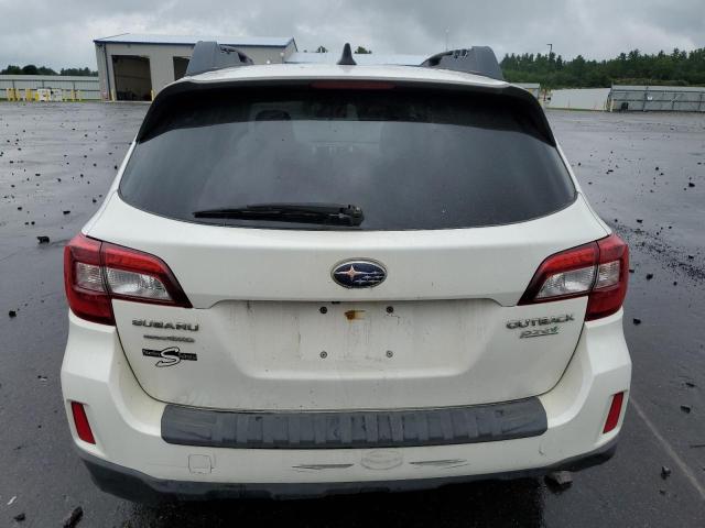2016 SUBARU OUTBACK 2. - 4S4BSAFC8G3311190