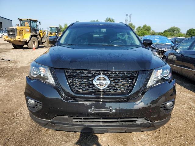 2020 NISSAN PATHFINDER - 5N1DR2CM4LC645878