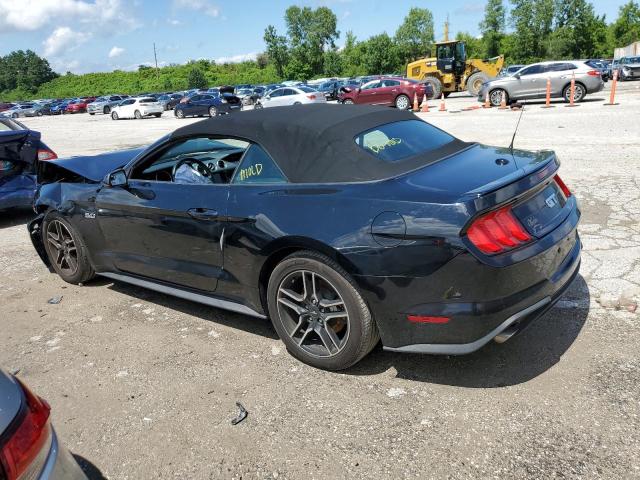 2020 FORD MUSTANG - 1FATP8UH2L5111752