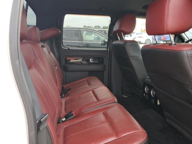 2013 Ford F150 Supercrew VIN: 1FTFW1ET5DFD68288 Lot: 61137274