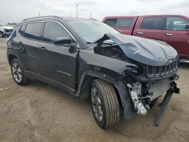 2019 JEEP COMPASS LI - 3C4NJDCB9KT645808