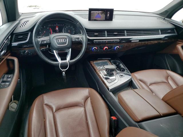 2018 Audi Q7 Premium Plus VIN: WA1LAAF72JD017665 Lot: 62531564