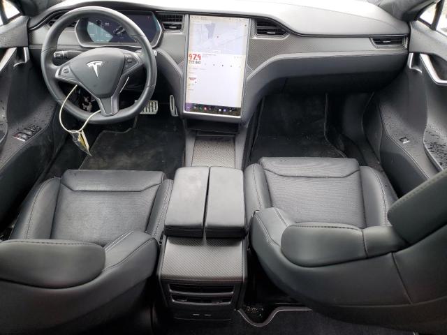 VIN 5YJSA1E48JF291454 2018 Tesla MODEL S no.8