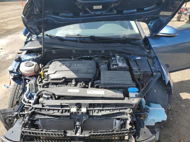 2018 VOLKSWAGEN 25606 3VWG17AU8JM294748