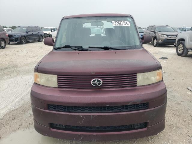 2005 Toyota Scion Xb VIN: JTLKT324150191599 Lot: 62827164
