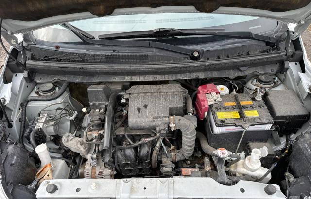 2019 MITSUBISHI MIRAGE LE ML32A5HJ8KH009231
