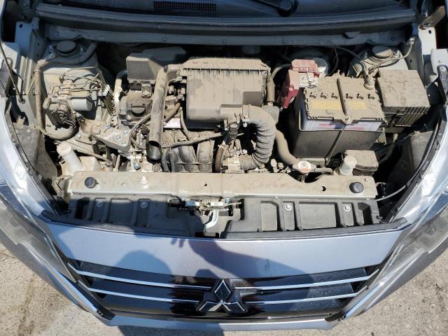 2021 Mitsubishi Mirage G4 Es VIN: ML32FUFJ2MHF05288 Lot: 63024394