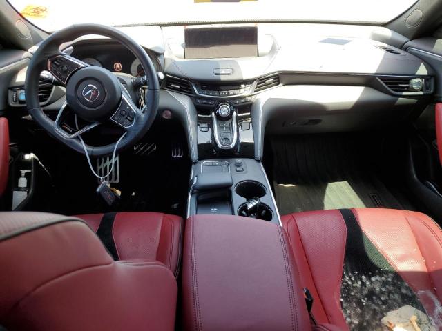 2021 ACURA TLX TECH A - 19UUB5F53MA017307