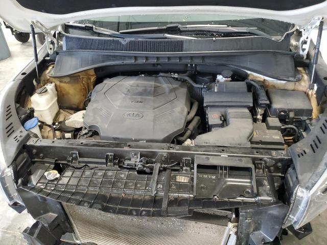 2020 KIA SORENTO EX - 5XYPHDA55LG635206
