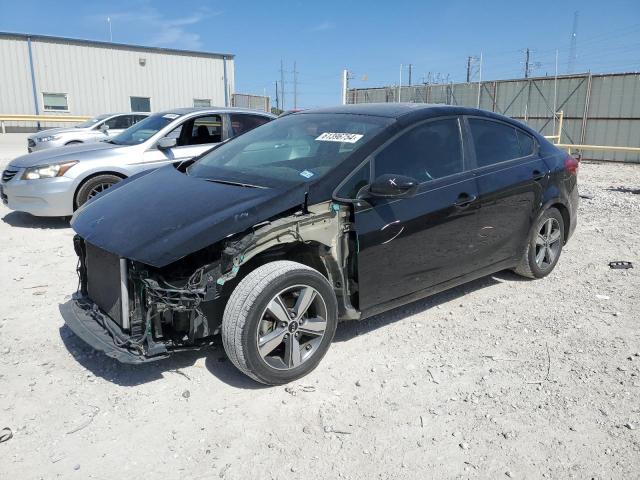 3KPFL4A72JE246710 2018 KIA FORTE - Image 1