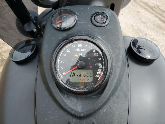 2021 INDIAN MOTORCYCLE CO. SPRINGFIEL - 56KTJDDB1M3393003