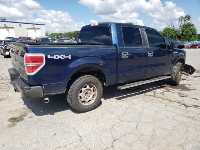 VIN 1FTFW1EF9DKF38475 2013 Ford F-150, Supercrew no.3