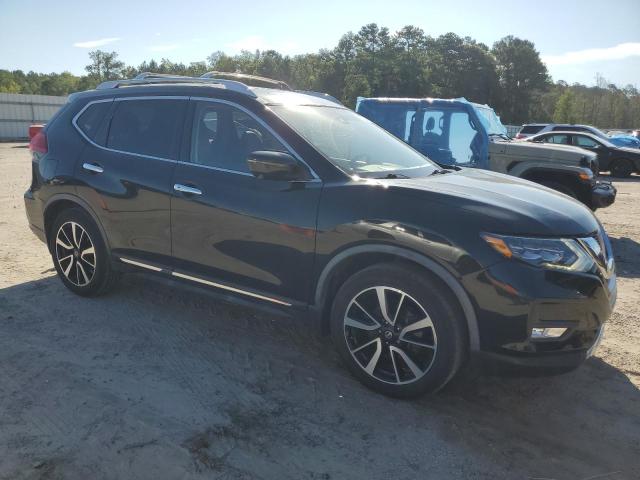 2017 NISSAN ROGUE S - JN8AT2MT4HW405903