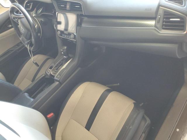 2017 HONDA CIVIC SPOR - SHHFK7H96HU413391