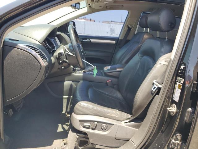 2007 Audi Q7 4.2 Quattro Premium S-Line VIN: WA1EV94L97D104578 Lot: 60864394