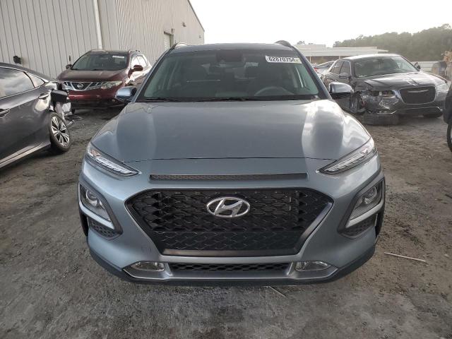 2021 HYUNDAI KONA SEL P - KM8K62AA8MU605145