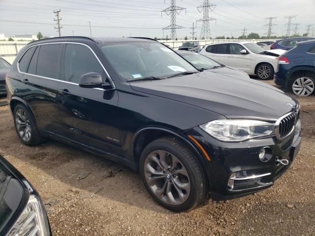 VIN 5UXKT0C51G0S76932 2016 BMW X5, Xdr40E no.4