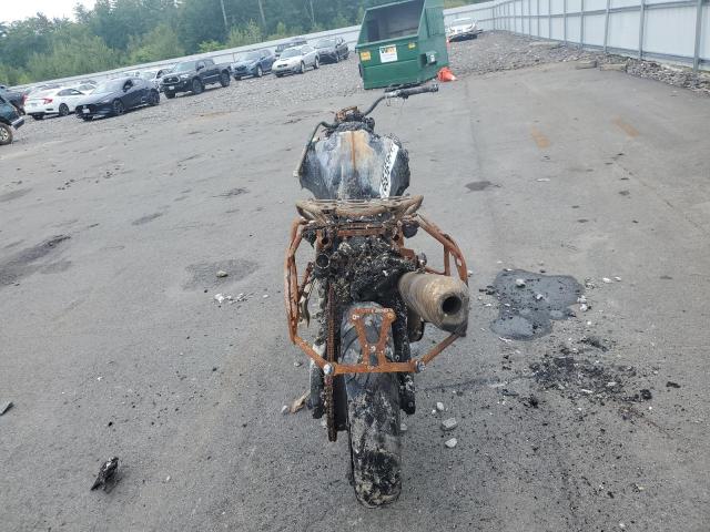2019 BMW F 750 GS - WB10B1801KZ786942