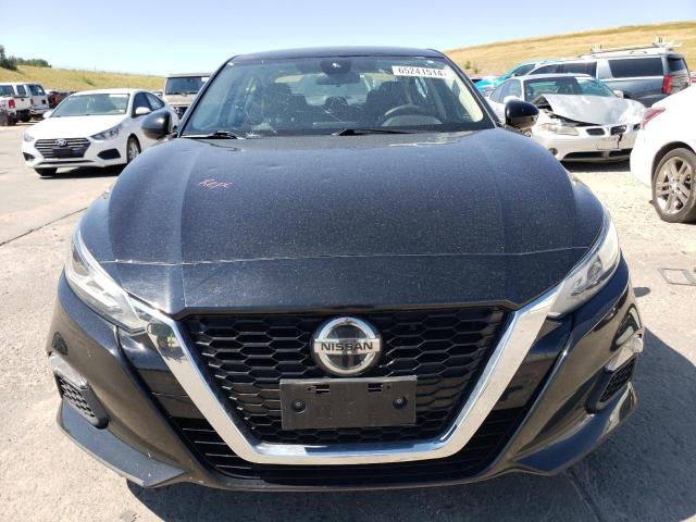 2021 NISSAN ALTIMA SV - 1N4BL4DV3MN370130